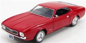 FORD - MUSTANG COUPE SPORTSROOF 2-DOOR 1971