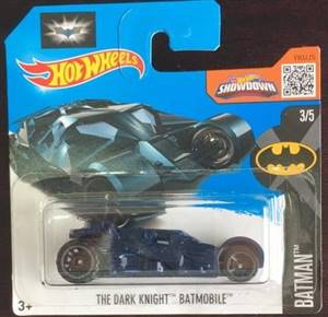 the dark knight batmobile batman tumbler