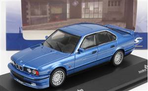 BMW - 5-SERIES ALPINA B10 (E34) 1994