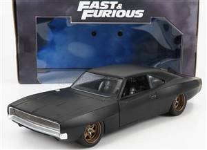 DODGE - DOM'S DODGE CHARGER WIDEBODY 1968 - FAST & FURIOUS
