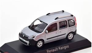 Renault Kangoo Street