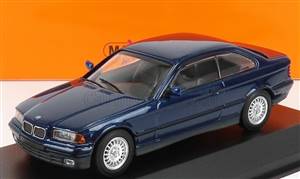 1992 BMW 3 Series (E36) Coupe