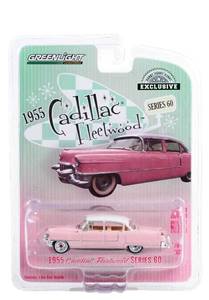 1955 Cadillac Fleetwood Series 60 