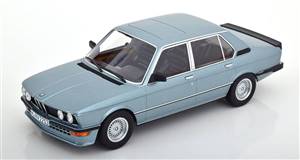 BMW M535i 1980