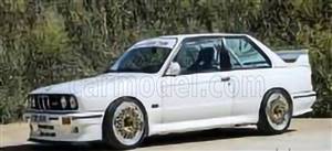  BMW - 3-SERIES (E30) V1 KIT VERSION 1989