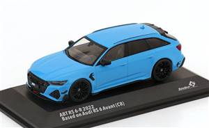 Audi RS6-R Abt 