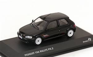 Peugeot 106 Rallye 