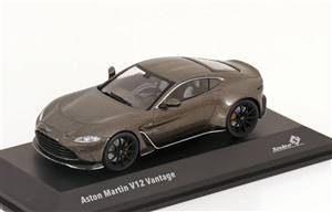 Aston Martin V12 Vantage Coupe 