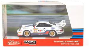  Porsche 911 Turbo S LM GT BRP GT Series 1995 #50 