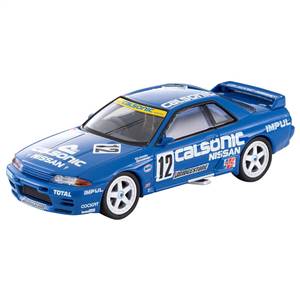 NISSAN SKYLINE GTR (R32) #12 