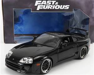  JADA - TOYOTA - BRIAN'S - PAUL WALKER - BRIAN O'CONNER - SUPRA 1995 - FAST & FURIOUS