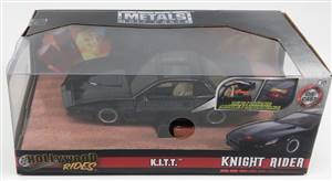  JADA - PONTIAC - TRANS-AM - SUPERCAR - KNIGHT RIDER - KITT