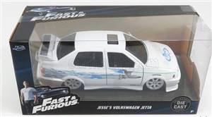  JADA - VOLKSWAGEN - JESSE'S JETTA A3 1995 - FAST & FURIOUS I (2001)