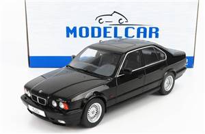 MCG - BMW - 5-SERIES 540i (E34) 1992