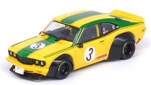 LBWK MAZDA RX3 SAVANNA 