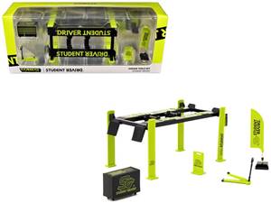 Garage Tools set Student Driver- 