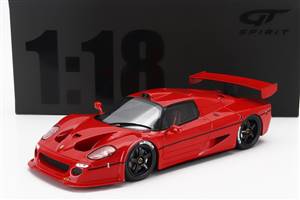  GT-SPIRIT - FERRARI - F50 GT 1996