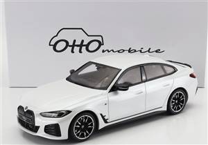  OTTO-MOBILE - BMW - 4-SERIES i4 M50 (G26) 2022