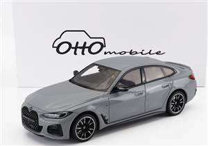  OTTO-MOBILE - BMW - 4-SERIES i4 M50 (G26) 2022