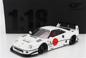  GT-SPIRIT - FERRARI - F40 LBWK 2023