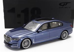  GT-SPIRIT - BMW - 7-SERIES ALPINA B7 2022