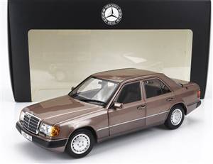  NOREV - MERCEDES BENZ - E-CLASS 230E (W124) 1989-1993