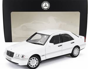  NOREV - MERCEDES BENZ - C-CLASS C200 (W202) 1993-1996