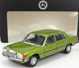  NOREV - MERCEDES BENZ - S-CLASS 450SEL 6.9 (W116) 1976