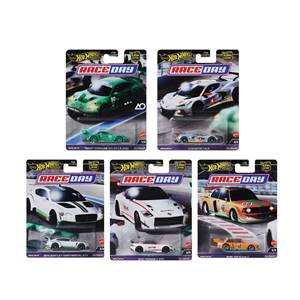  Hot Wheels Premium Car Culture Race Day FPY86-961D