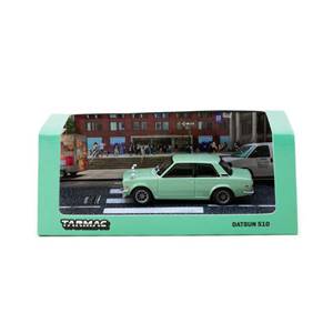 Datsun 510 Light Green 