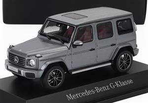  NOREV - MERCEDES BENZ - G-CLASS AMG LINE (W465) 2022