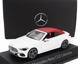  NOREV - MERCEDES BENZ - CLE-CLASS CABRIOLET (A236) 2024