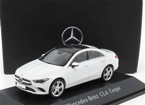  SPARK-MODEL - MERCEDES BENZ - CLA-CLASS COUPE (C118) 2019