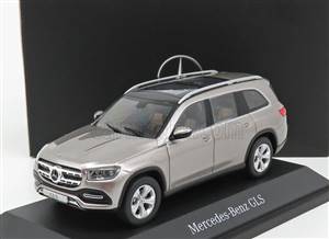  Z-MODELS - MERCEDES BENZ - GLS-CLASS (X167) 2019