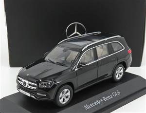  Z-MODELS - MERCEDES BENZ - GLS-CLASS (X167) 2019