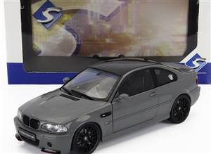  SOLIDO - BMW - 3-SERIES M3 (E46) COUPE 2000