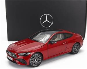  NOREV - MERCEDES BENZ - CLE-CLASS COUPE (C236) AMG LINE 2023