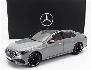  I-SCALE - MERCEDES BENZ - E-CLASS (W214) AMG LINE 2024