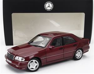  NOREV - MERCEDES BENZ - C-CLASS C36 AMG (W202) 1993-1997