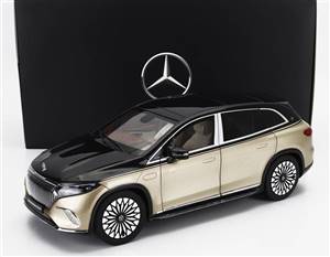  NOREV - MERCEDES BENZ - MAYBACH EQS 680 (Z296) SUV 2024