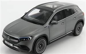  NZG - MERCEDES BENZ - EQA (H243) 2021