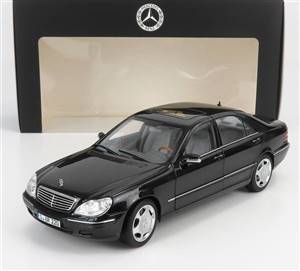  NOREV - MERCEDES BENZ - S-CLASS S600 (W220) 2005