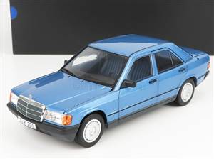  NOREV - MERCEDES BENZ - 190E (W201) 1982