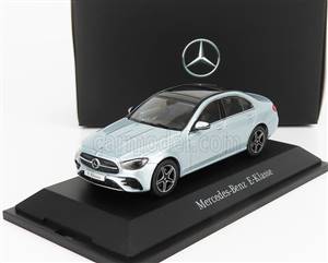  I-SCALE - MERCEDES BENZ - E-CLASS (W213) FACELIFT 2020