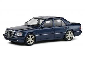 Mercedes-Benz W124 E60 AMG 1994