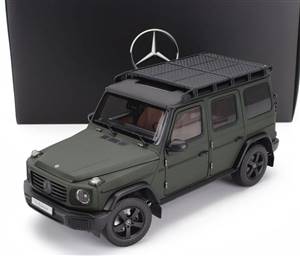  MERCEDES BENZ - G-CLASS PROFESSIONAL LINE (W465)