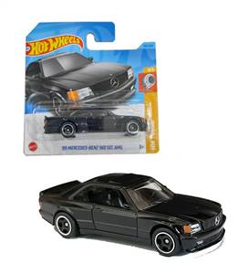 hot wheels regular 560 sec