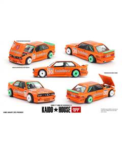 BMW M3 KaidoHause V1