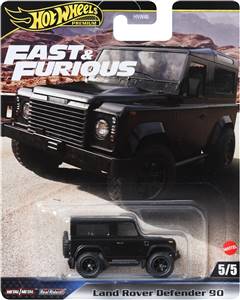  Land Rover Defender 90 