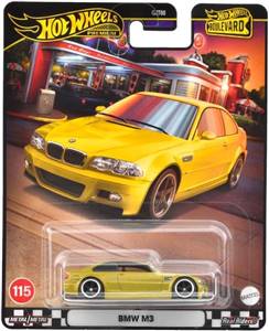 BMW M3 